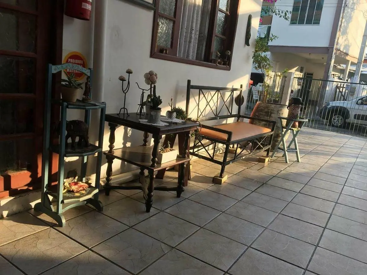 Estalagem Pousada Sibeus Florianópolis Brasil