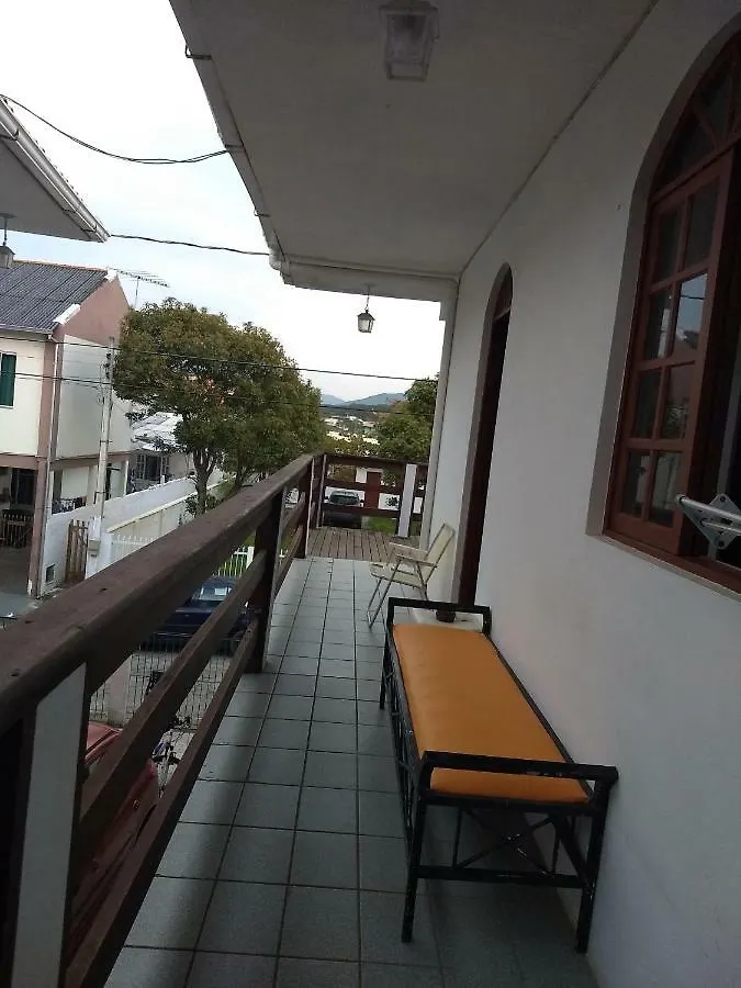 Pousada Sibeus Florianópolis