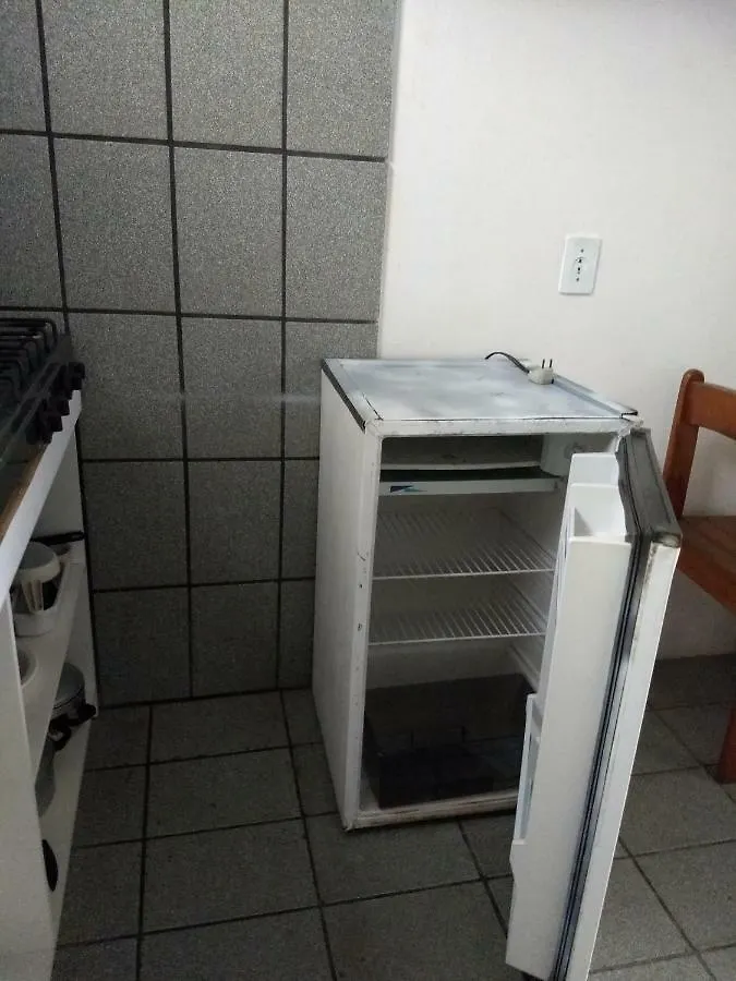 Estalagem Pousada Sibeus Florianópolis