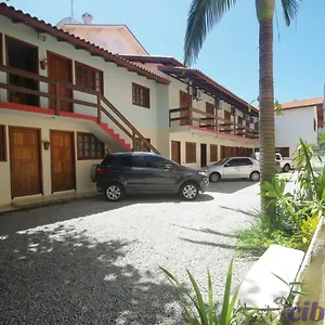  Inn Brisamar